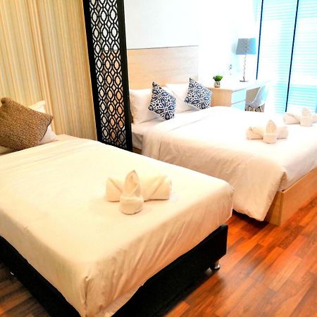 Siri Hotel Chiang Mai Buitenkant foto