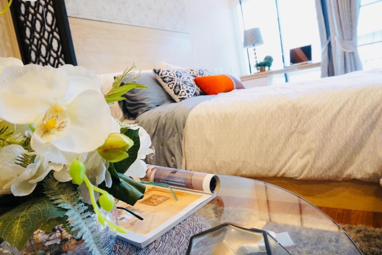 Siri Hotel Chiang Mai Buitenkant foto