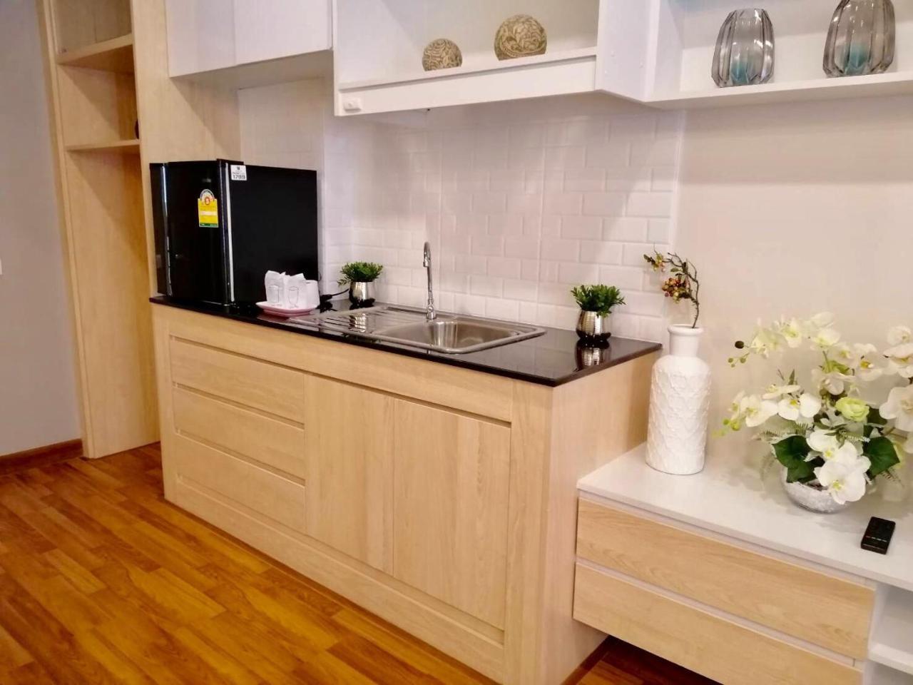 Siri Hotel Chiang Mai Buitenkant foto