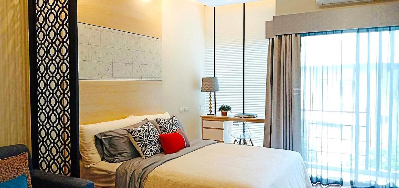 Siri Hotel Chiang Mai Buitenkant foto
