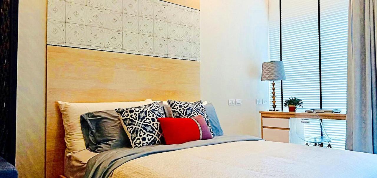 Siri Hotel Chiang Mai Buitenkant foto