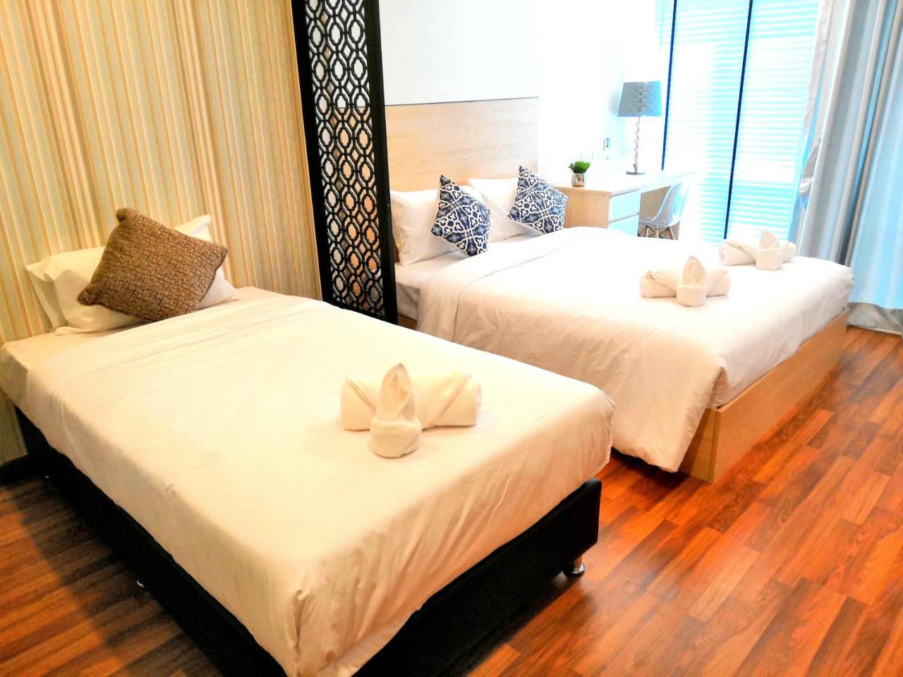 Siri Hotel Chiang Mai Buitenkant foto